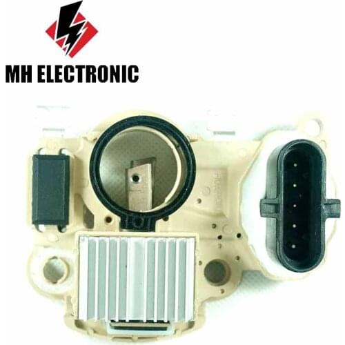 MH ELECTRONIC High Quality Alternator Voltage Regulator 24V MH-M688 IM688 for Mitsubishi VR-H2009-132B A4TR5894ZT A866X57672