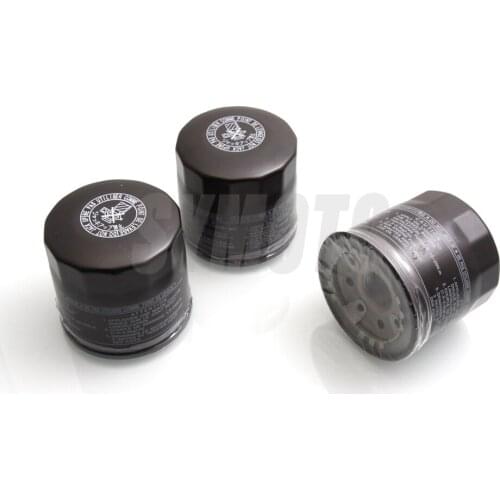 Motorcycle Oil Filter For YAMAHA MT03 MT07 FZ07 MT09 FZ09 FJ-09 FZ8 FZ1 FZ6 Fazer FZ6R XJ6 MT-03 MT-07 FZ-07 MT-09