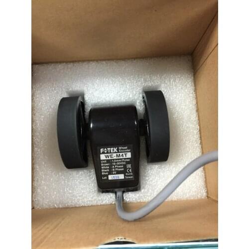 New original Taiwans FOTEK counter WE-M4T