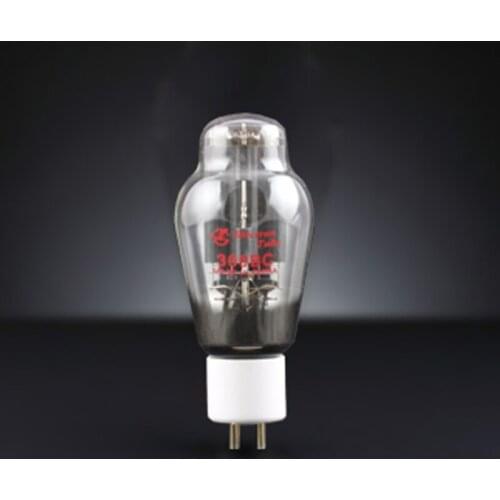 New 1pcs Shuguang 300BC(300B-98, 300BA,300BC,300BS-B,300B-Z,300B-T,WE300B) Amplifier Audio Vacuum Tube Repalce Psvane Mullard JJ