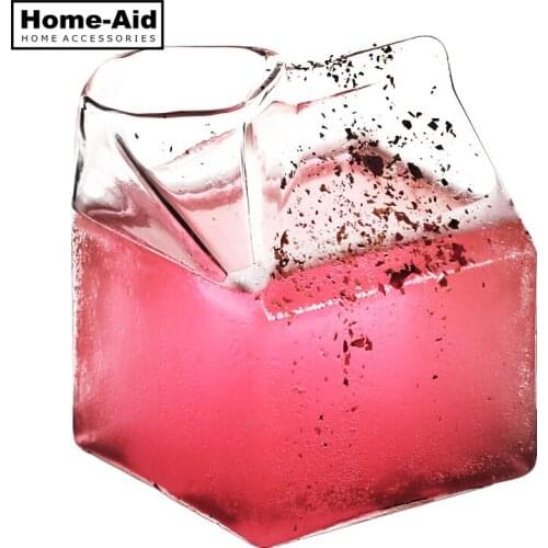 Стеклянные чашки с двойными стенками Subliva China At AliExpress