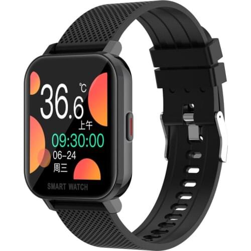 SZTEE Pressure Measuring Watch