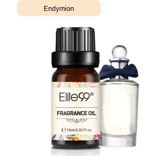 Elite99 Endymion Fragrance Oil 10ml Essential Oils For Perfume Humidifier Black Tea Leaves Rose Prick Maple Leaf Weekend Getaway