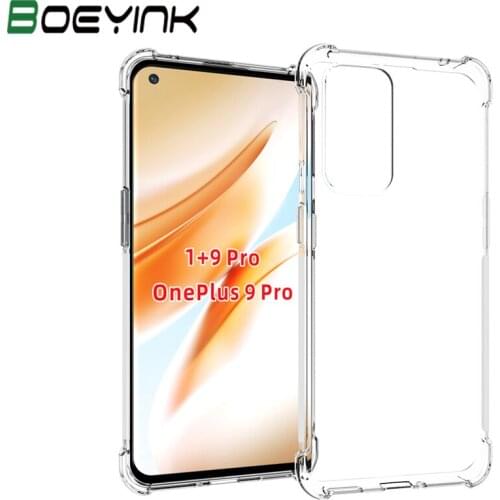 BOEYINK OnePlus Nord Phone Cases