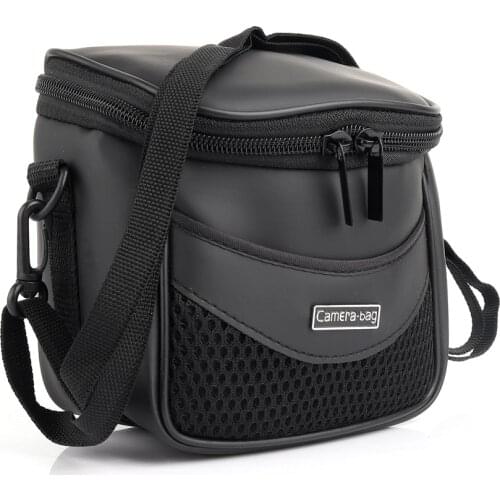 Digital Camera Cover Bag Case for Sony A6000 A6300 RX100 RX100 II III M4 IV HX10 HX20 HX30 HX50 HX60 HX9 H90 HX80 HX90 W830 W800