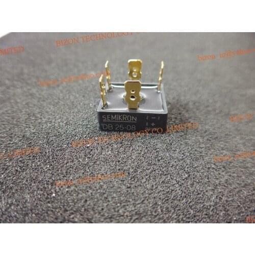 DB25-04 DB25-08 DB25-14