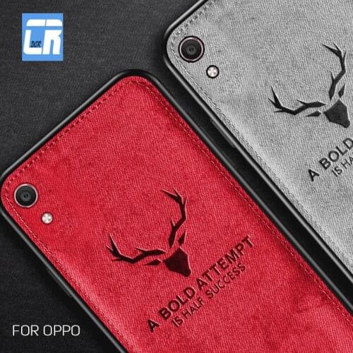 DCR Oppo A7x Phone Cases