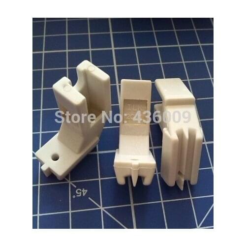 Sewing Machine Parts Presser foot Low Shank ILK2CJ1