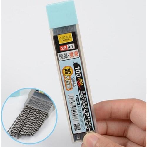 Feira De Vaidade Graphite Pencils