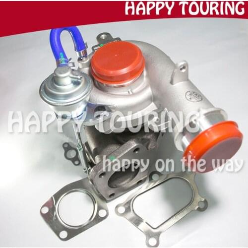 K0422-582 AR.48 K04 TURBO CHARGER COMPRESSOR 300HPS FOR 07-10 MAZDA CX7 2.3 DISI 53047109904 53047109907 L33L13700B L3Y11370ZC