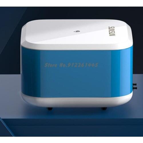 Fish Tank Oxygen Pump Ultra-quiet Oxygen Pump Rechargeable Small Household Oxygen Pump Aerator