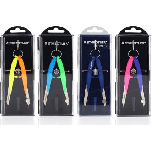 STAEDTLER carpenter compass drawing tool for professional engineering drawing