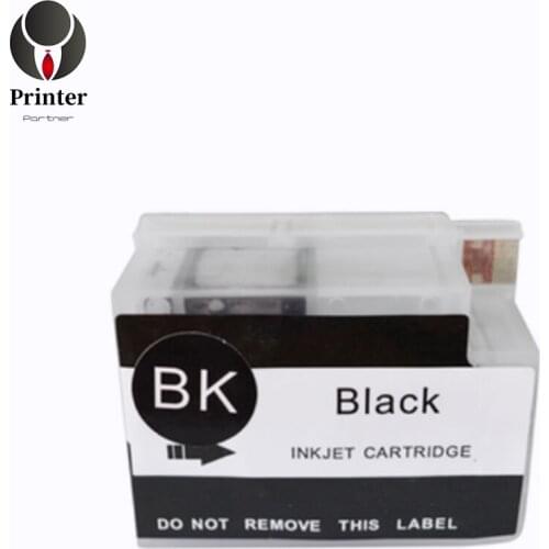 Printer Partner unique Refillable cartridge Auto reset chip compatible for HP 960 to officejet Pro 3610 3620 e-All-in-One