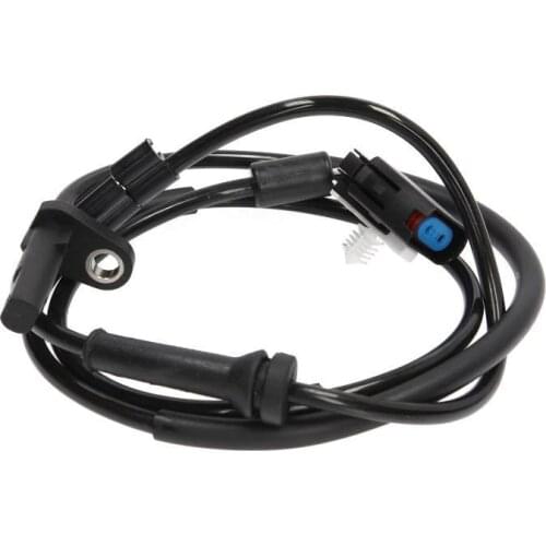 SMD ABS Wheel Speed Sensor Rear Left FOR FORD Transit Bus 2.2-3.2L 2006-2014 6C112B372CE 1385800 1371545 1383552 1785284