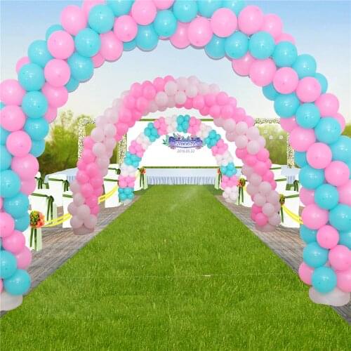 Wedding Balloons Smile waiting China