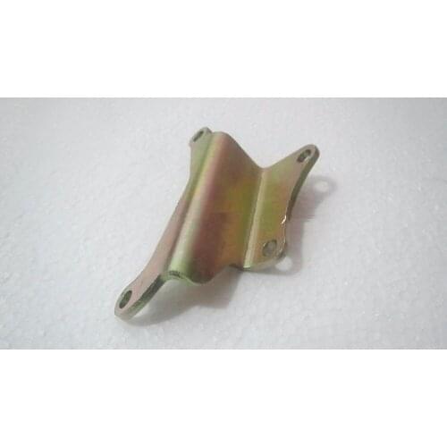 STARTER MOTOR CONNECT PLATE OF JIANSHE 250 ATV-3-5
