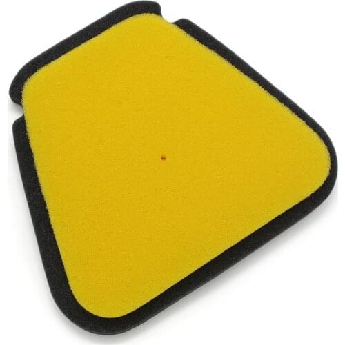 Air Filter Intake Air Cleaner Element For Yamaha YZ250FX YZ450F WR250F 2020 B2W-14451-00 Motorcycles Accessories