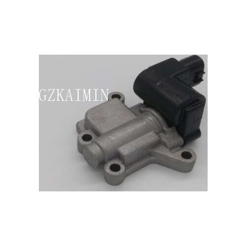 High quality OEM 16022-RAA-A01 16022RAAA01 Idle Air Control Valve For Honda Accord Element DOHC 2.4L 16022RAAA01 KM