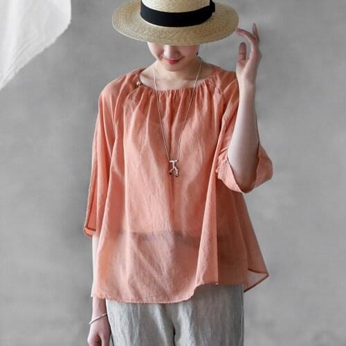 Прозрачные блузки Werainyee China At AliExpress