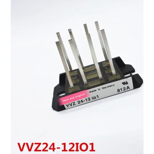 100%New and original, 90 days warranty VVZ24-12IO1 VVZ24-16IO1
