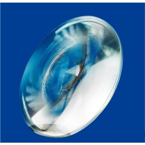 230mm diameter and -750mm fresnel lens minifier negative focal length magnilying glbum reducing lens