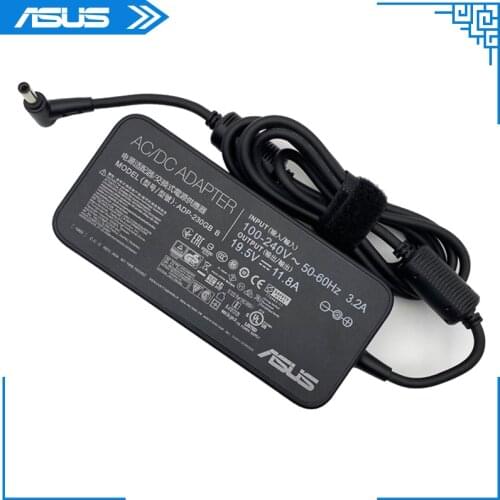 For Asus Laptop Adapter 19.5V 11.8A 230W 6.0*3.7mm ADP-230GB B AC Power Charger For ASUS ROG Strix G531GV-DB76 Laptop