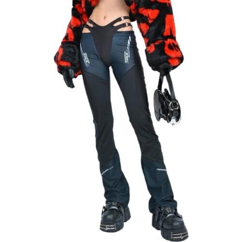 Женские узкие брюки AIGYPTOS China At AliExpress