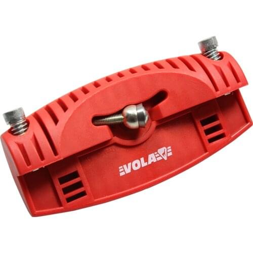 VOLA Sidewall Cutter Planer Sport Model With A Round Blade Allowing Different Adjustments