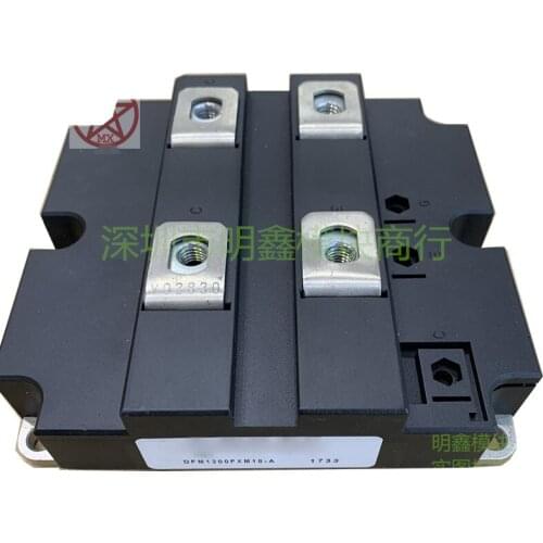 DFM600FXM18-A Original, Can Provide Test, 1 Year Warranty