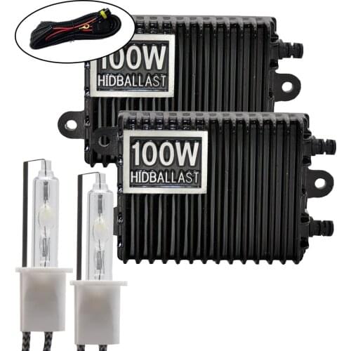 DUU Xenon Lamps