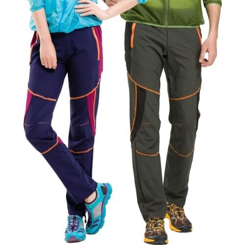 HAMEK Womens Touring Pants China