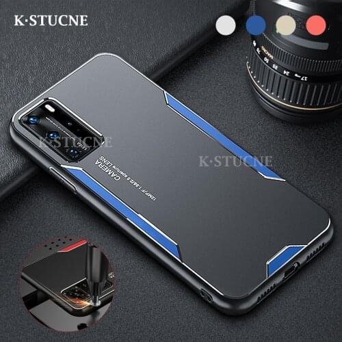 K·STUCNE Huawei Mate 20 Pro Phone Cases