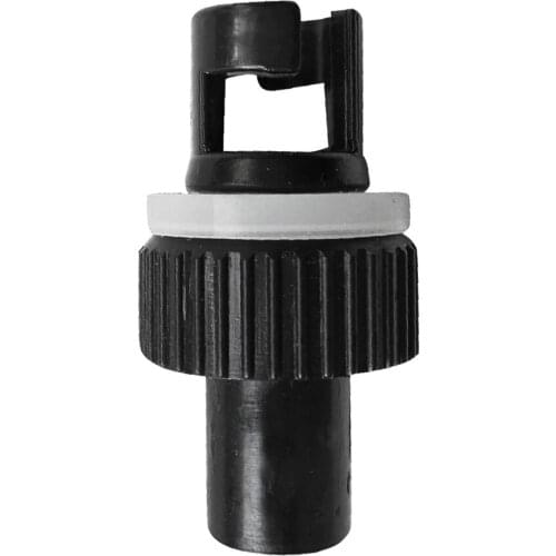 Kayak Strong Inflatable Boat H-R H-R Valve Adapter Fittings 12mm 55mm