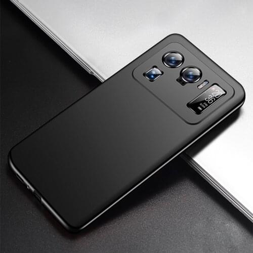Frosted Matte Hard Plastic Case For Xiaomi Mi 11 Ultra Lite Pro11X Redmi Note 9 10 Pro Max K40 Pro Plus Poco F3 X3 NFC Pro Lite