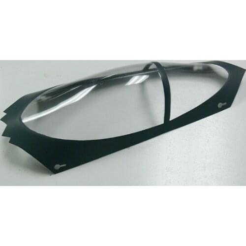 Canopy for Skyflight Hobby YF23 RC EDF Jet