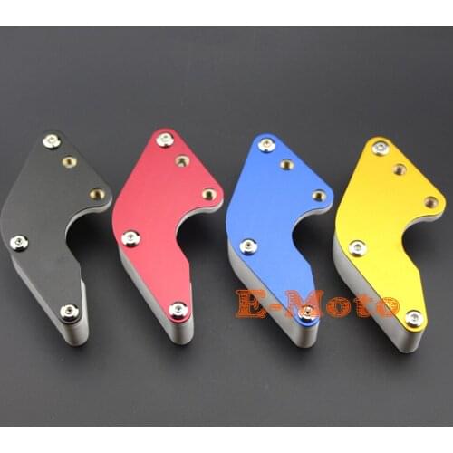 NEW CHAIN GUARD GUIDE 50CC 70CC 90CC 110CC 125CC 150CC 200CC 250CC PIT DIRT BIKE