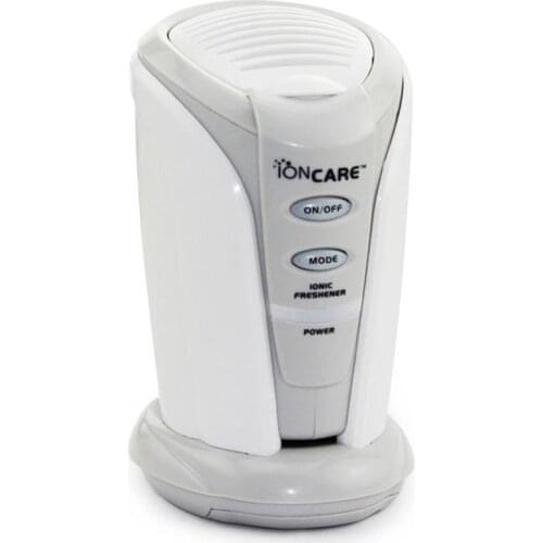 Refrigerator Air Purifier Closet Deodorizer Fridge Ozone Generator Filter Air Purifier Fridge Ionizer Food Fresh Keeping