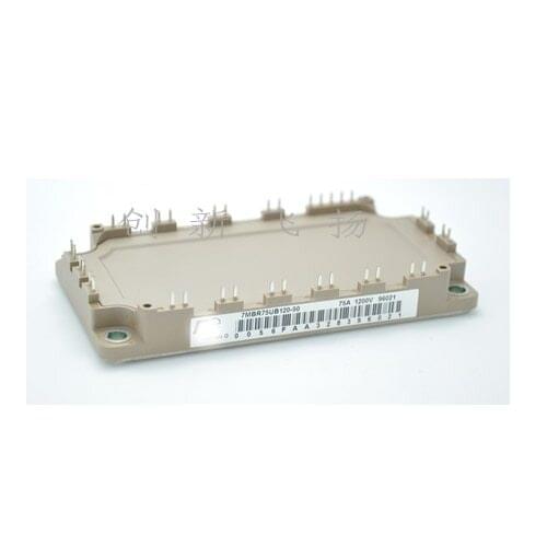 7MBR75U4B120-50 Module Original, can provide product test video