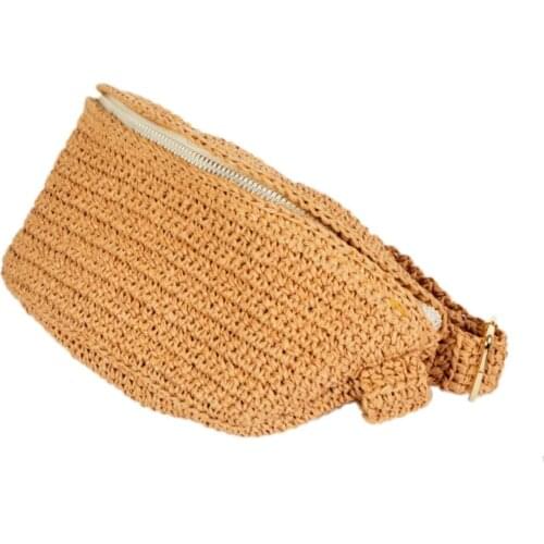 Mesh Waist Bag Freebag