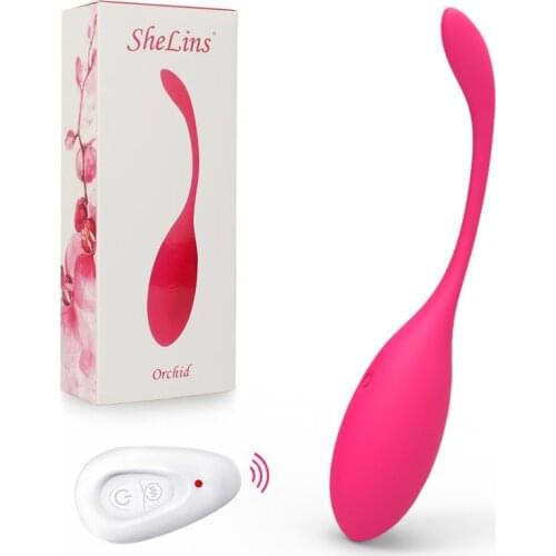 SheLins Sex Toys