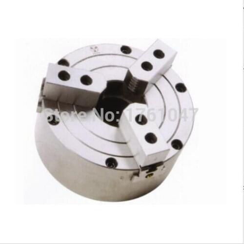 Standard Three Jaw Hollow Pneumatic Chuck,Machine Chuck, Lathe Machine Chuck,Machine Tool Accessories