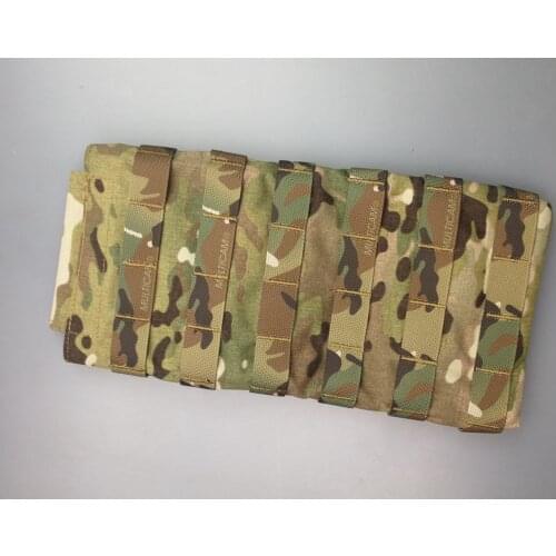 EvolutionGear LBT6199A Style Hydration Pouch Multicam