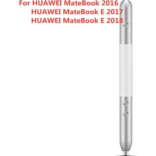Styluse Pen For Huawei MatePen AF61 Stylus Laser pen for Huawei MateBook Silver Styluse