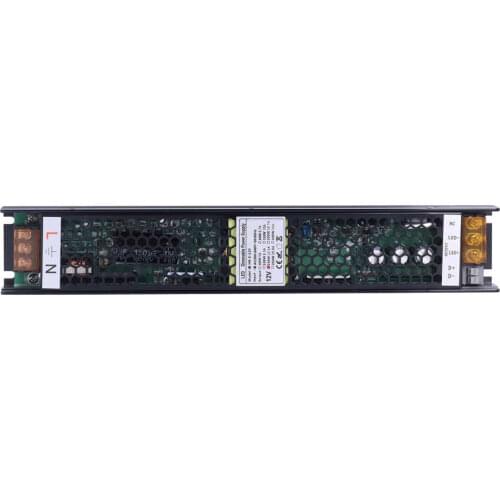 LED Dimmable Power Supply PWM Smart Dimming Touch 150W Driver Adapter Industrial Supplies Dimmable Power Supply