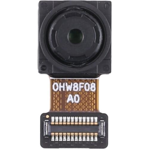 High Quality Front Facing Camera Parts Replacement For Huawei Y6 II