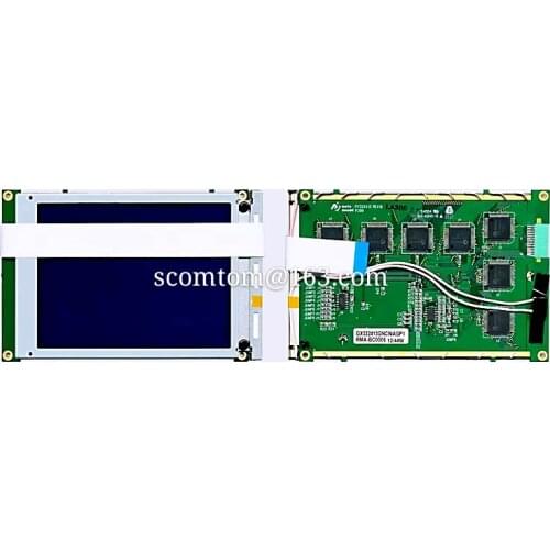 5.7inch 320*240 APEX RG322421 HG32024008S LCD Screen Display Panel