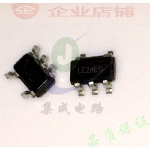 100% New&original ADP150AUJZ-3.0-R7 SOT23-5 150MA cmos LDO LE2