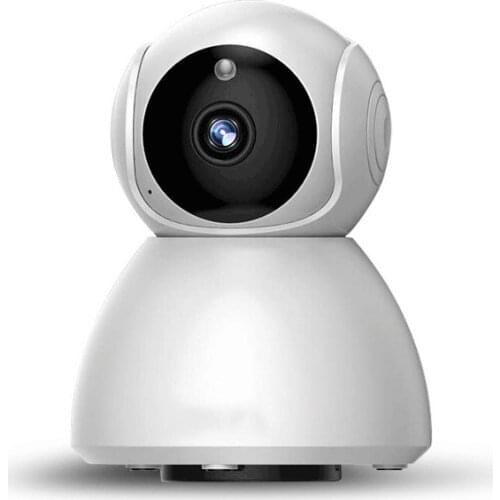 1080P Camera IP Camera, Wifi Security CCTV, Wireless Surveillance Camera, Home Security IP Camera, Babysitting Device