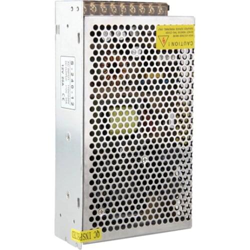120 watt 18 volt 6.7 amp monitoring switching power supply 120w 18v 6.7A switching industrial monitoring transformer