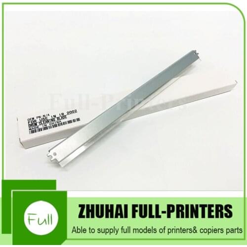 4 Pcs Free Shipping Drum Cleaning Blade for Canon Copier iR2202 2002 Factory Price